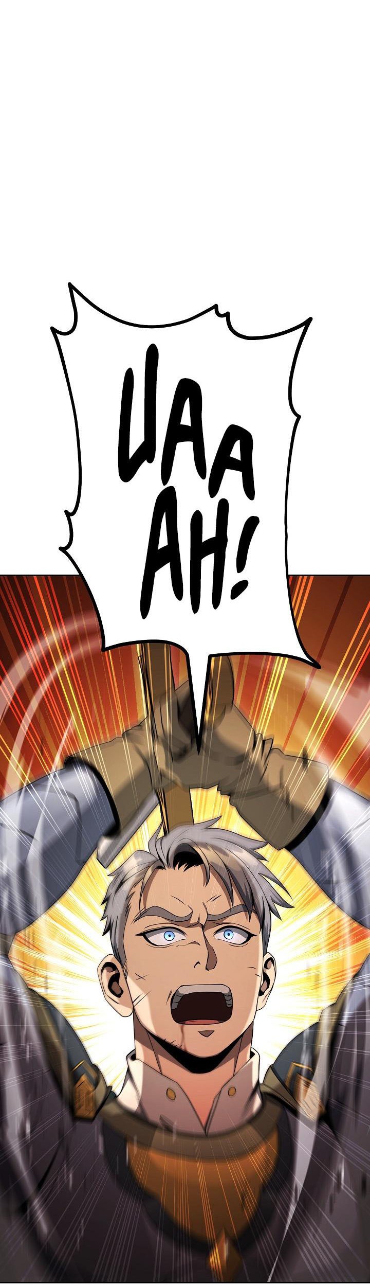 Skeleton Soldier Couldn’t Protect the Dungeon Chapter 187 - halaman 23