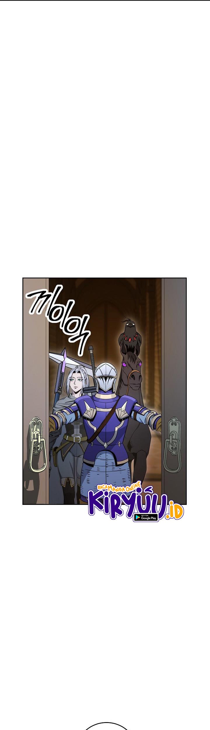 Skeleton Soldier Couldn’t Protect the Dungeon Chapter 187 - halaman 27