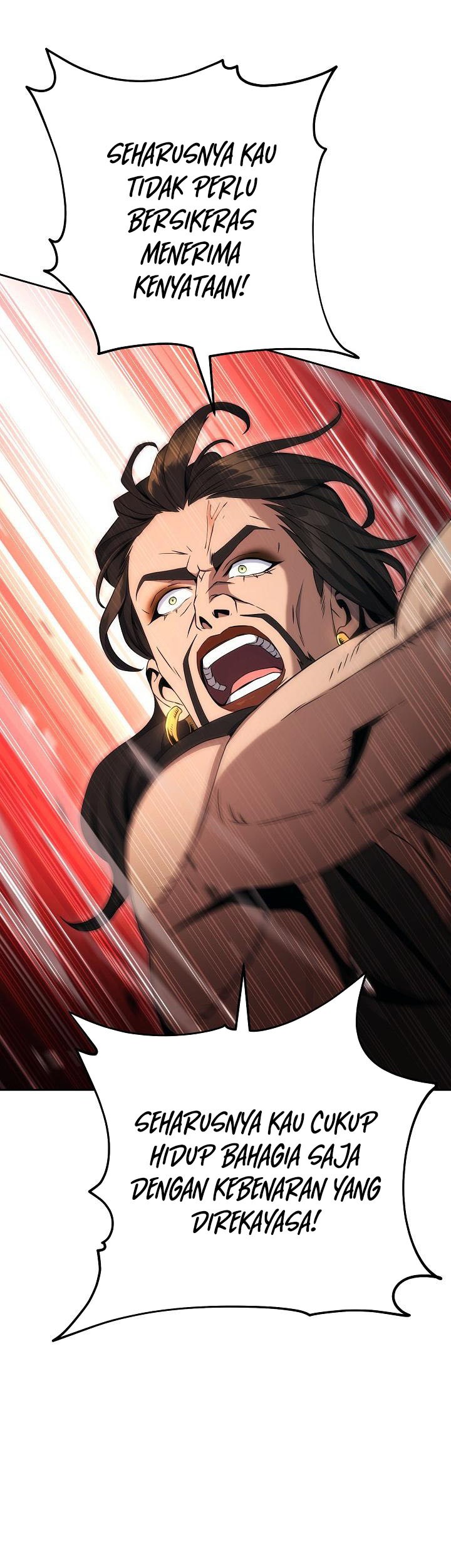 Skeleton Soldier Couldn’t Protect the Dungeon Chapter 187 - halaman 3