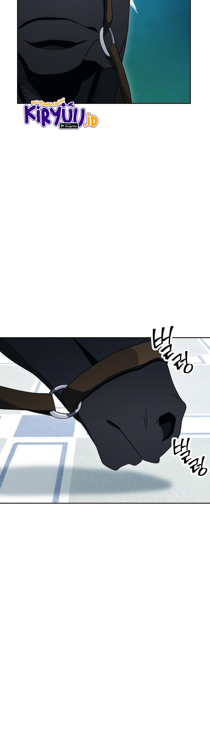 Skeleton Soldier Couldn’t Protect the Dungeon Chapter 187 - halaman 33