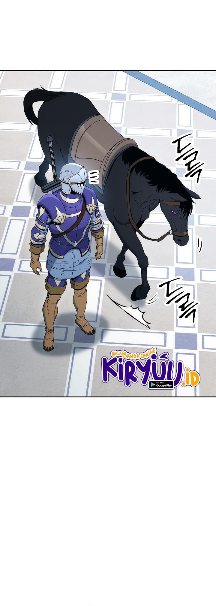 Skeleton Soldier Couldn’t Protect the Dungeon Chapter 187 - halaman 34