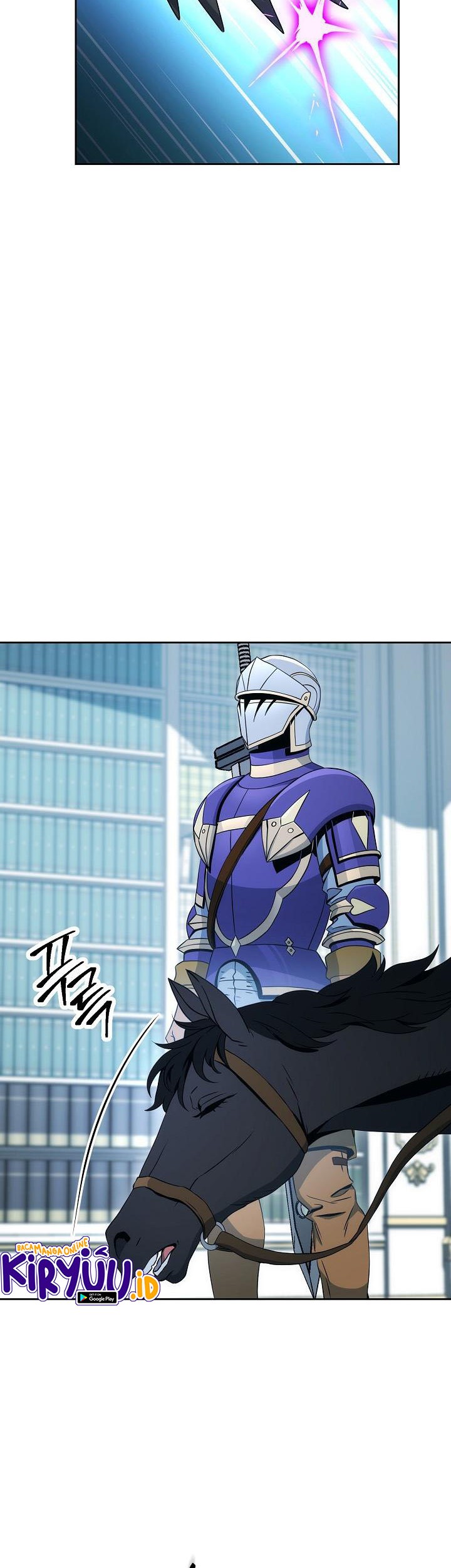 Skeleton Soldier Couldn’t Protect the Dungeon Chapter 187 - halaman 36
