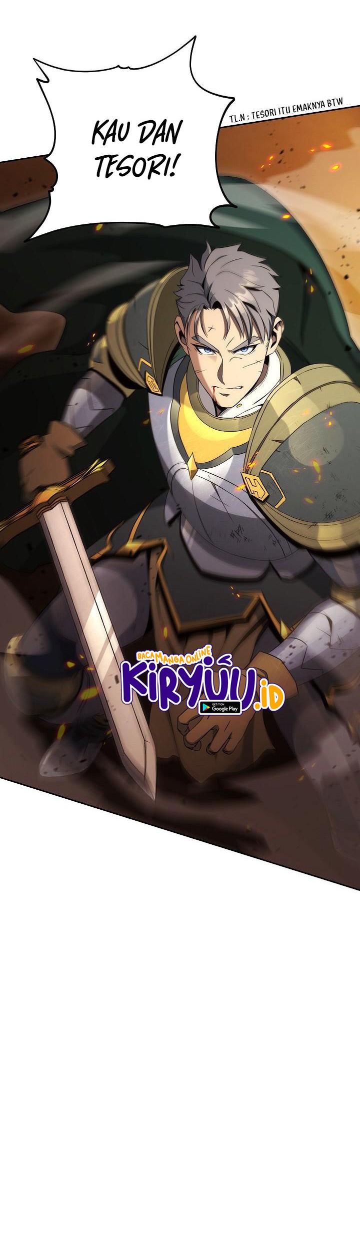 Skeleton Soldier Couldn’t Protect the Dungeon Chapter 187 - halaman 4