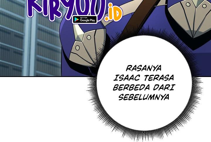 Skeleton Soldier Couldn’t Protect the Dungeon Chapter 187 - halaman 43