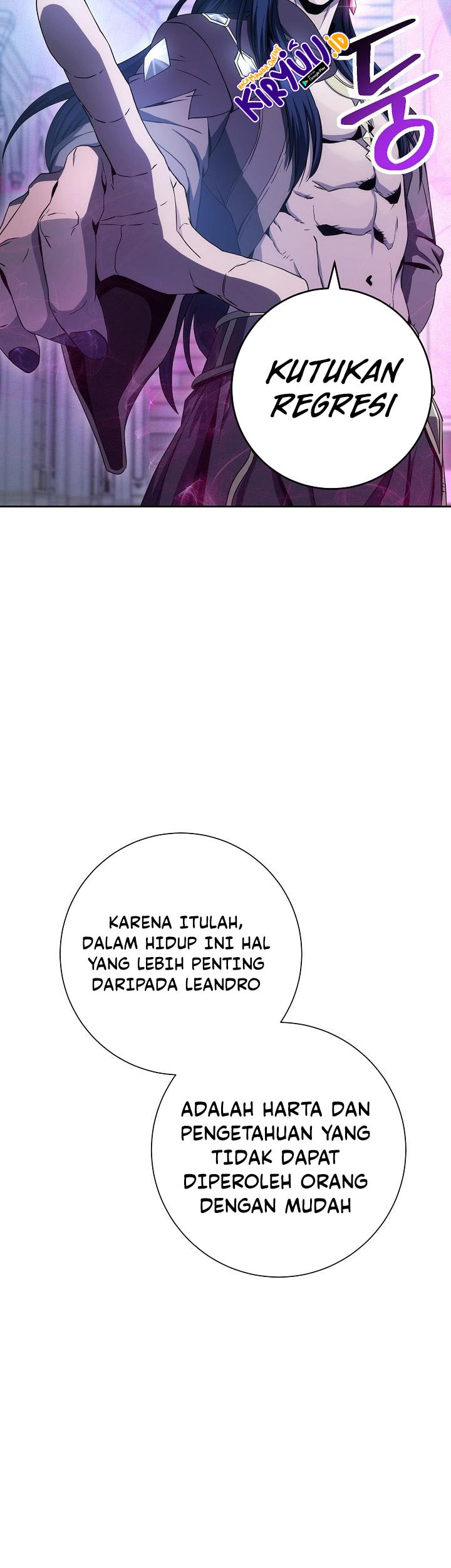 Skeleton Soldier Couldn’t Protect the Dungeon Chapter 187 - halaman 58