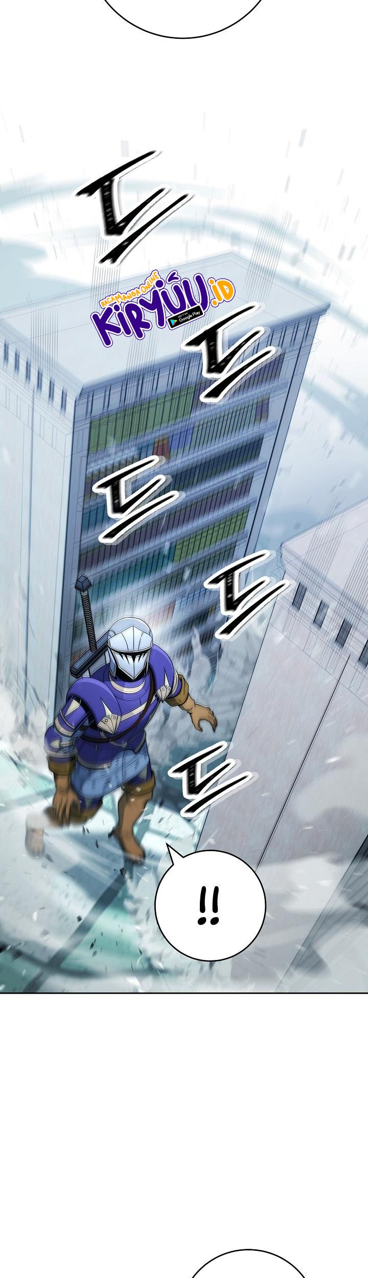 Skeleton Soldier Couldn’t Protect the Dungeon Chapter 187 - halaman 62