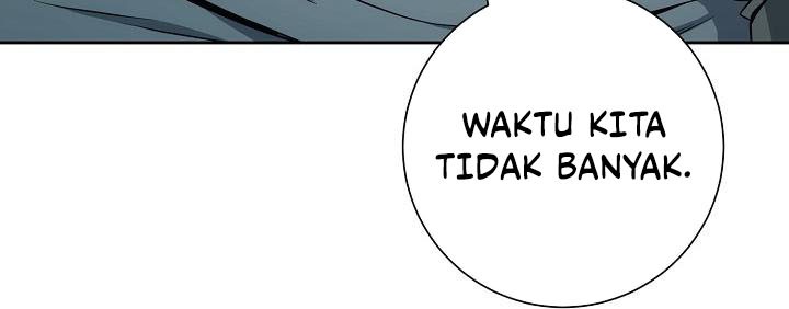 Skeleton Soldier Couldn’t Protect the Dungeon Chapter 188 - halaman 13