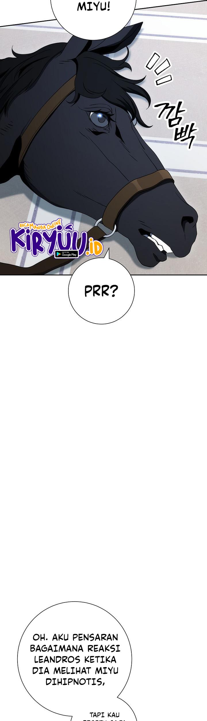 Skeleton Soldier Couldn’t Protect the Dungeon Chapter 188 - halaman 24