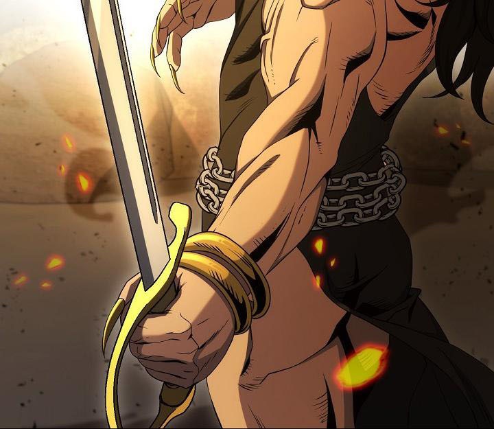 Skeleton Soldier Couldn’t Protect the Dungeon Chapter 188 - halaman 34