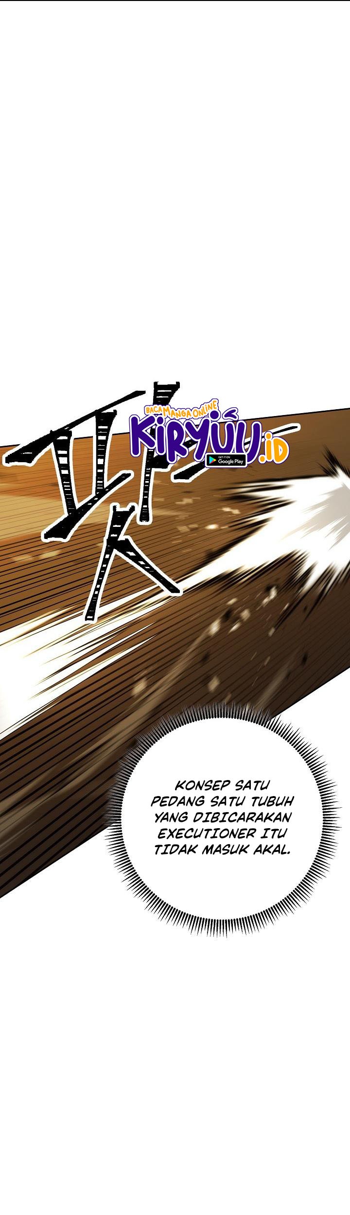Skeleton Soldier Couldn’t Protect the Dungeon Chapter 188 - halaman 35