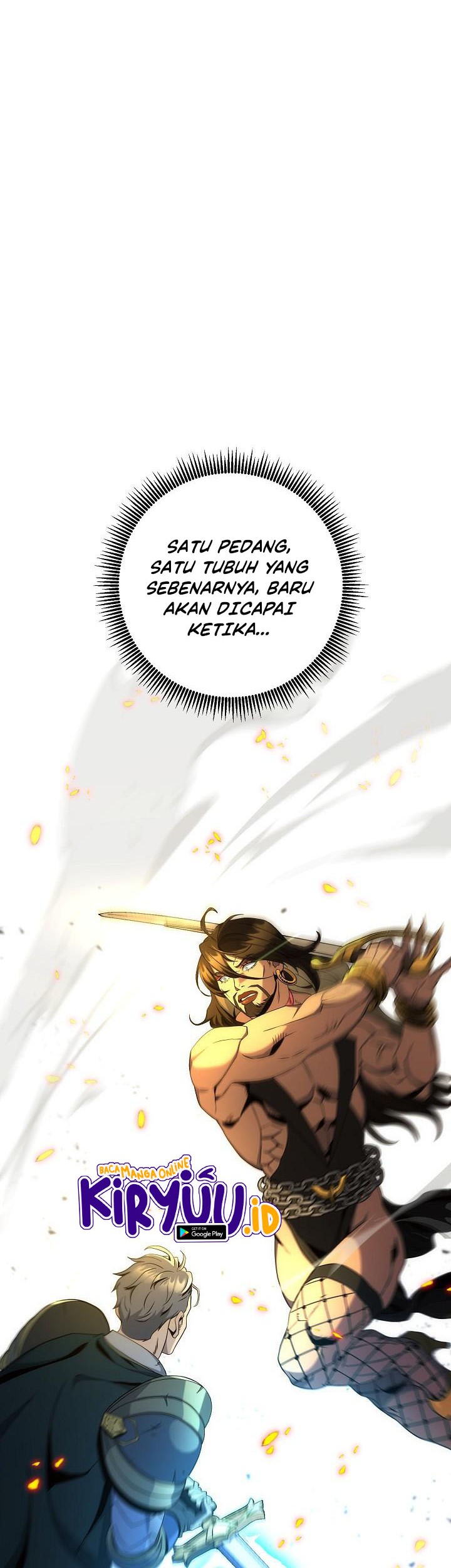 Skeleton Soldier Couldn’t Protect the Dungeon Chapter 188 - halaman 36