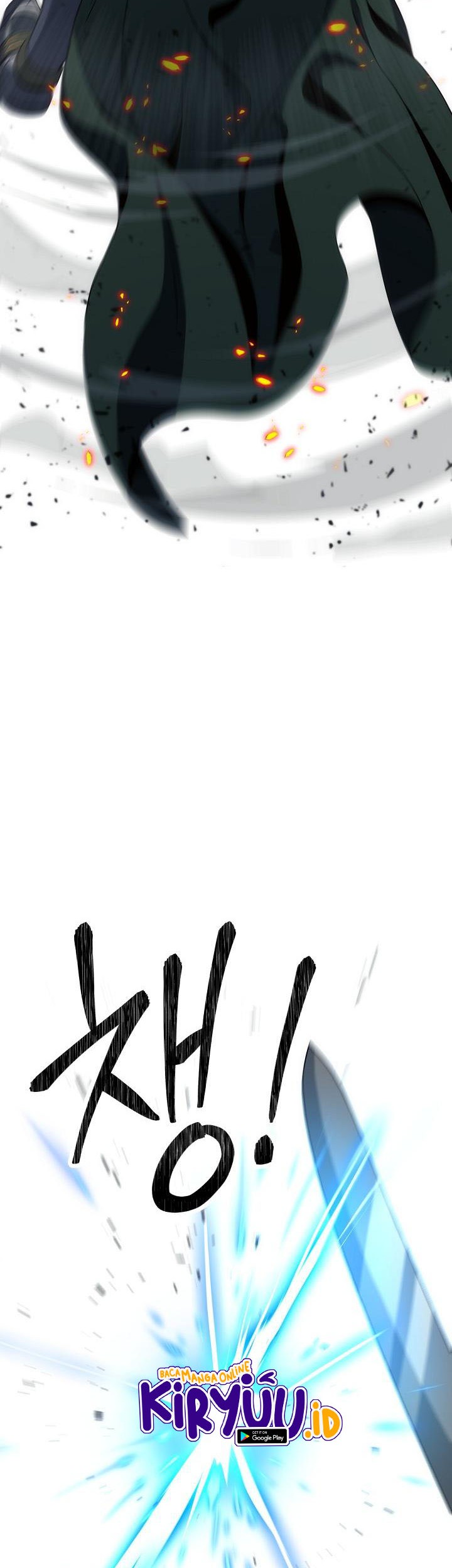 Skeleton Soldier Couldn’t Protect the Dungeon Chapter 188 - halaman 40