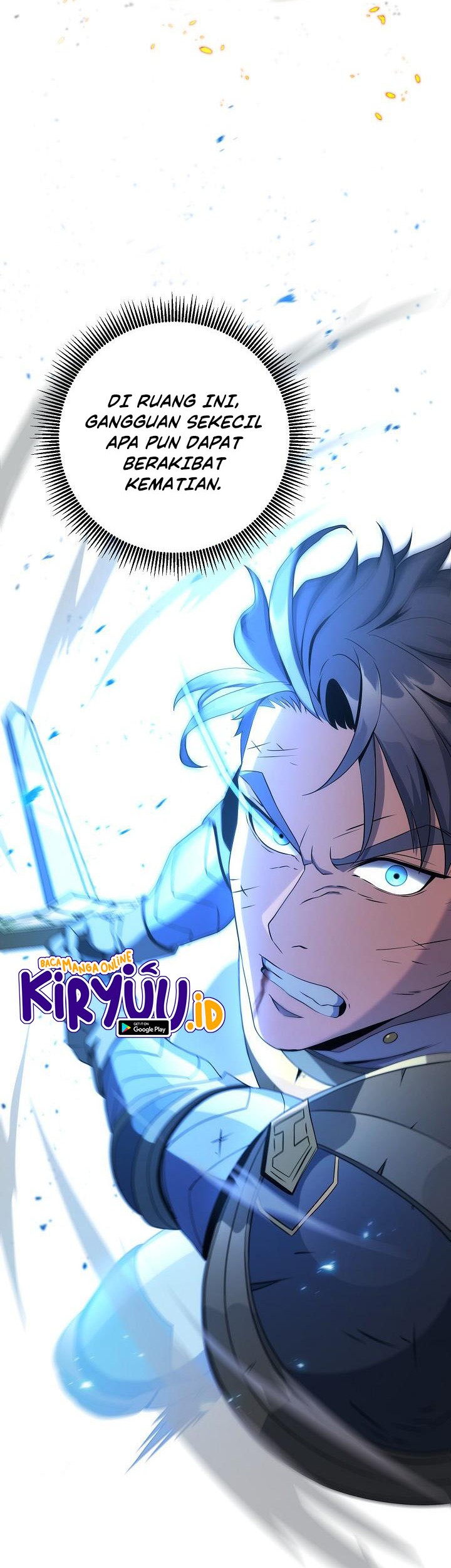 Skeleton Soldier Couldn’t Protect the Dungeon Chapter 188 - halaman 42