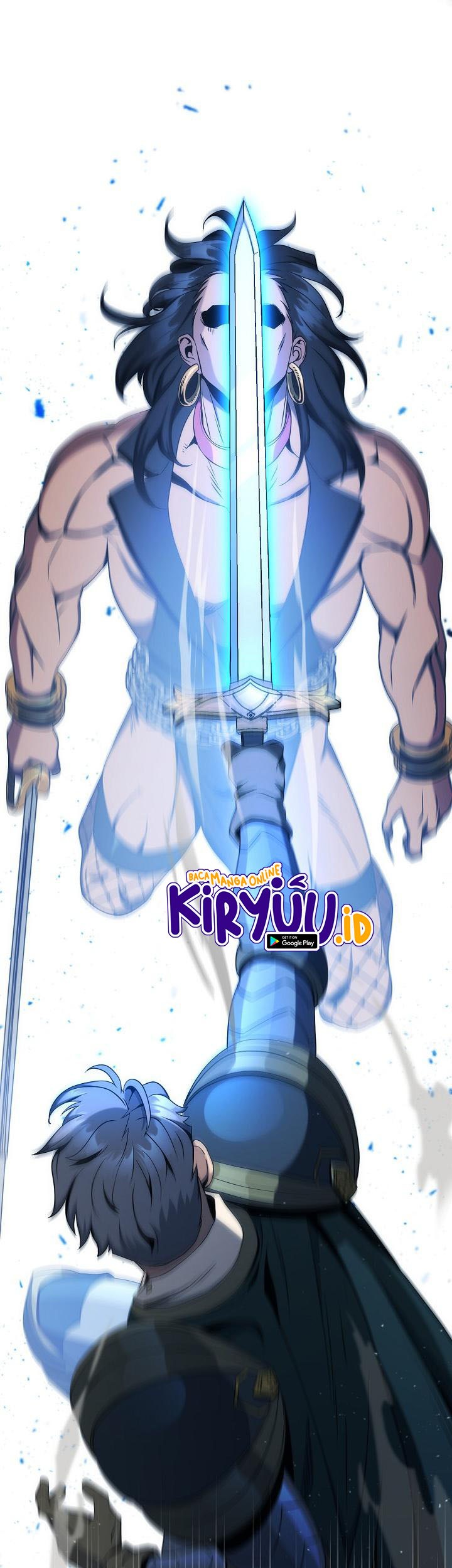Skeleton Soldier Couldn’t Protect the Dungeon Chapter 188 - halaman 44
