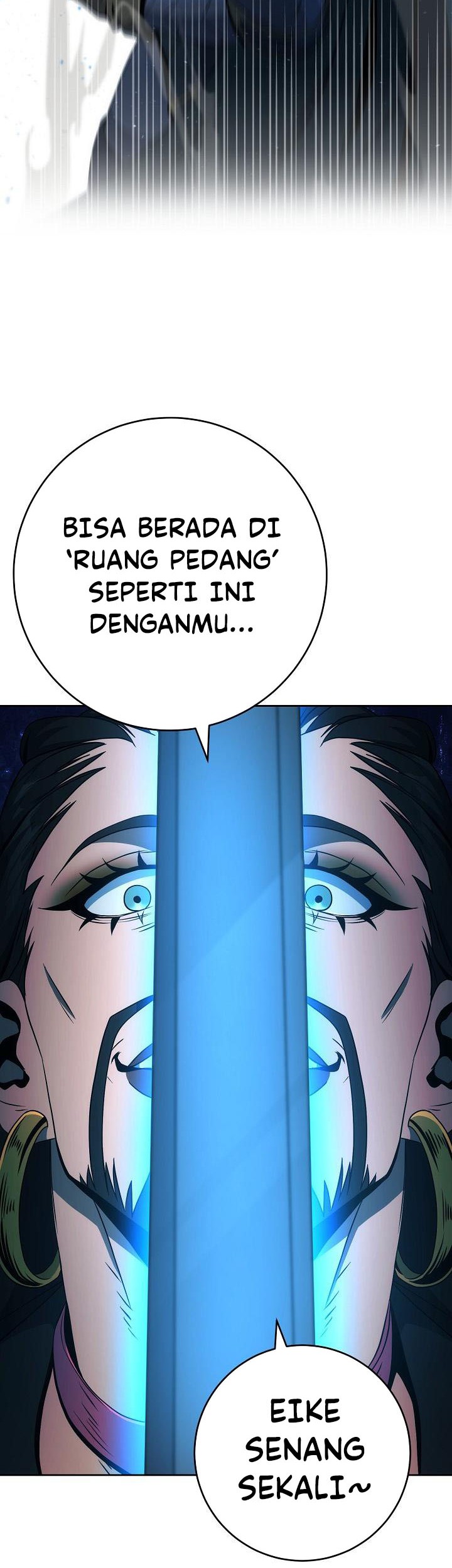 Skeleton Soldier Couldn’t Protect the Dungeon Chapter 188 - halaman 45