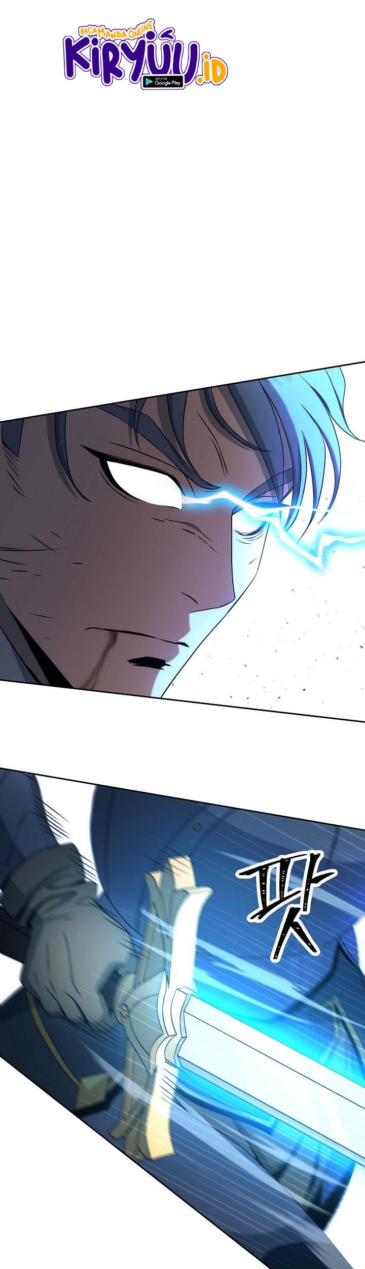 Skeleton Soldier Couldn’t Protect the Dungeon Chapter 188 - halaman 46
