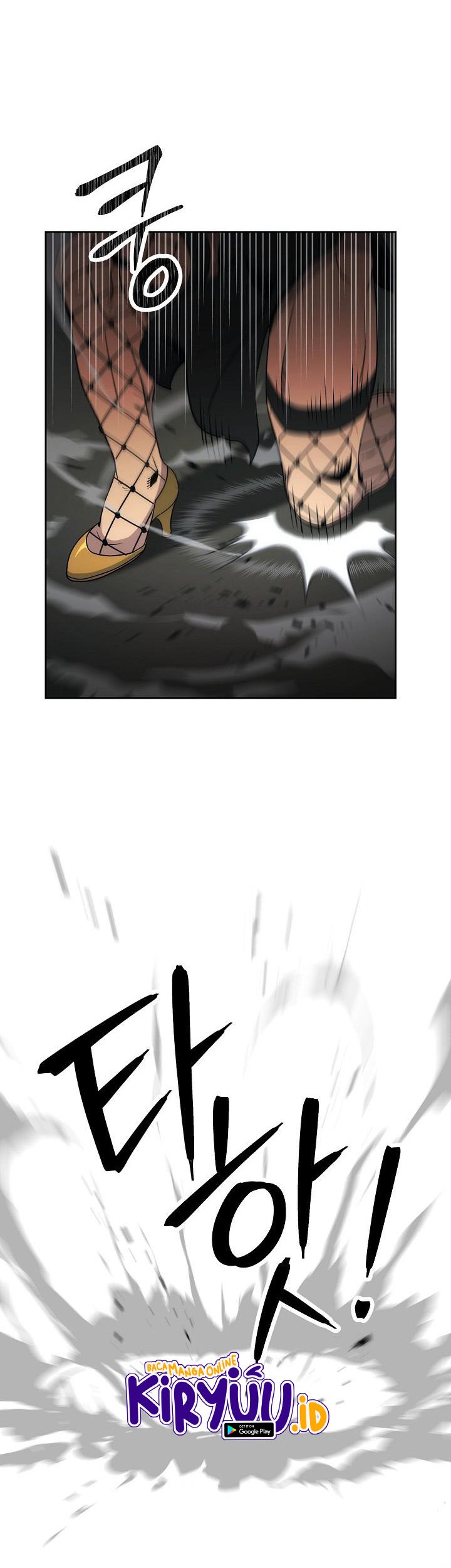 Skeleton Soldier Couldn’t Protect the Dungeon Chapter 188 - halaman 50