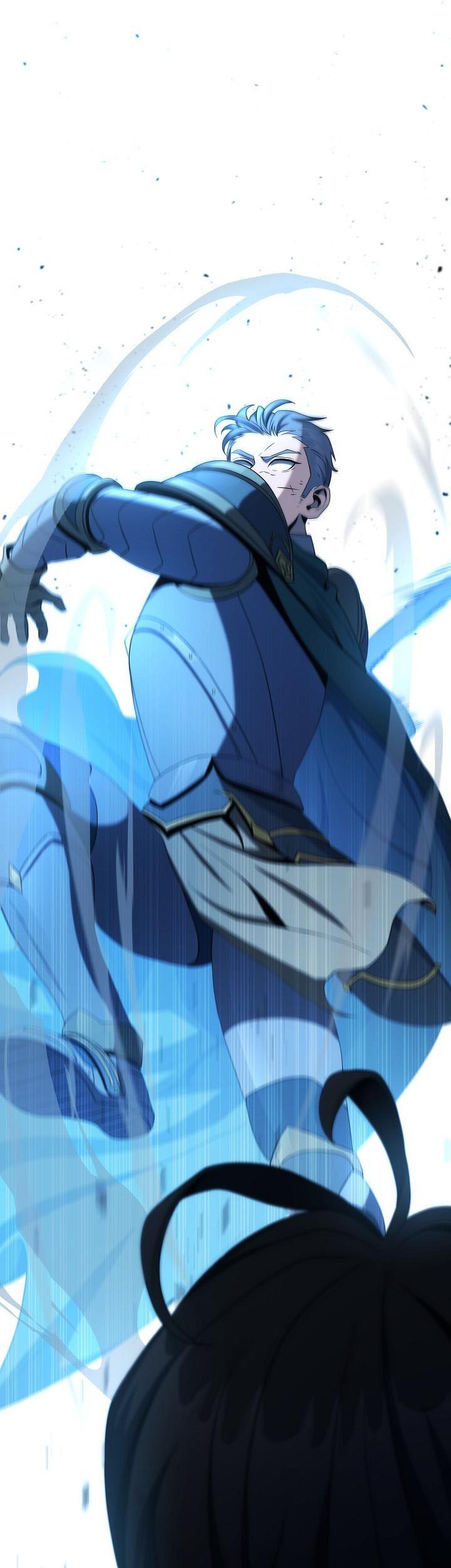 Skeleton Soldier Couldn’t Protect the Dungeon Chapter 188 - halaman 51