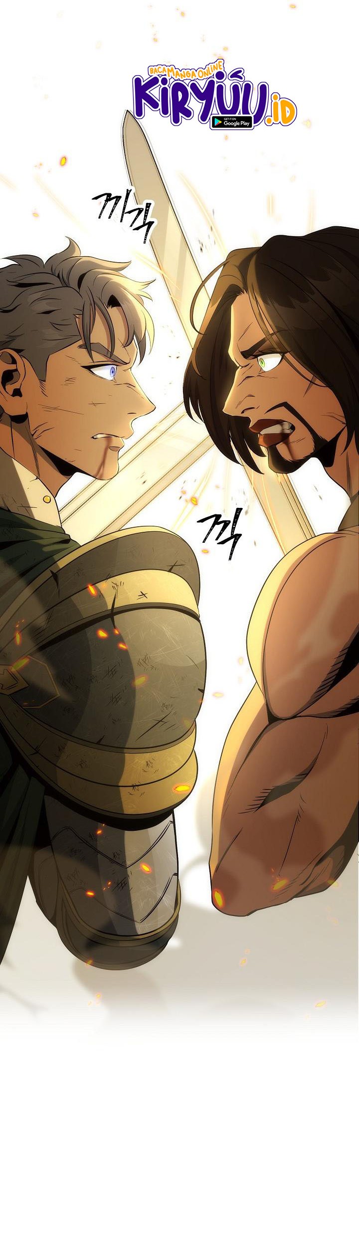 Skeleton Soldier Couldn’t Protect the Dungeon Chapter 188 - halaman 54