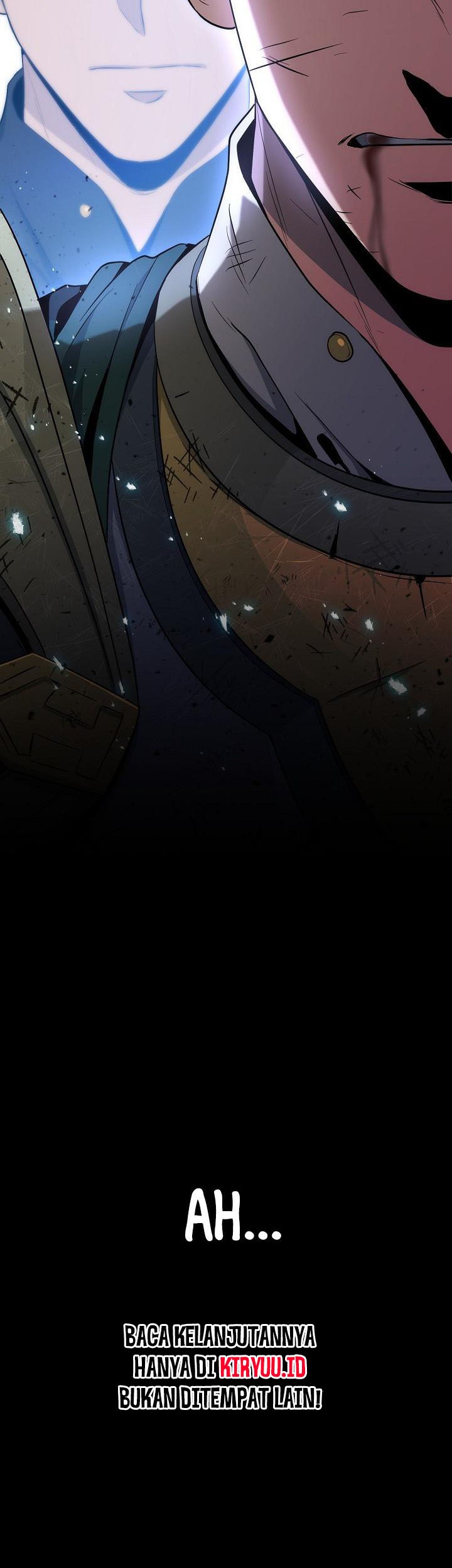 Skeleton Soldier Couldn’t Protect the Dungeon Chapter 188 - halaman 56