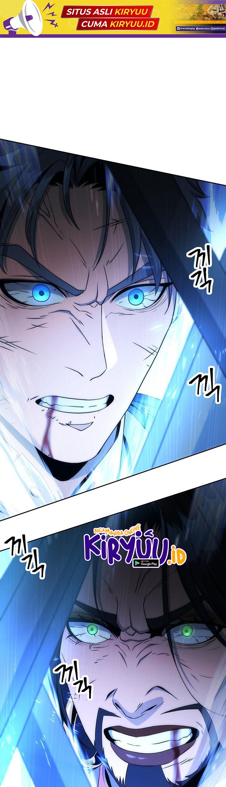 Skeleton Soldier Couldn’t Protect the Dungeon Chapter 189 - halaman 1