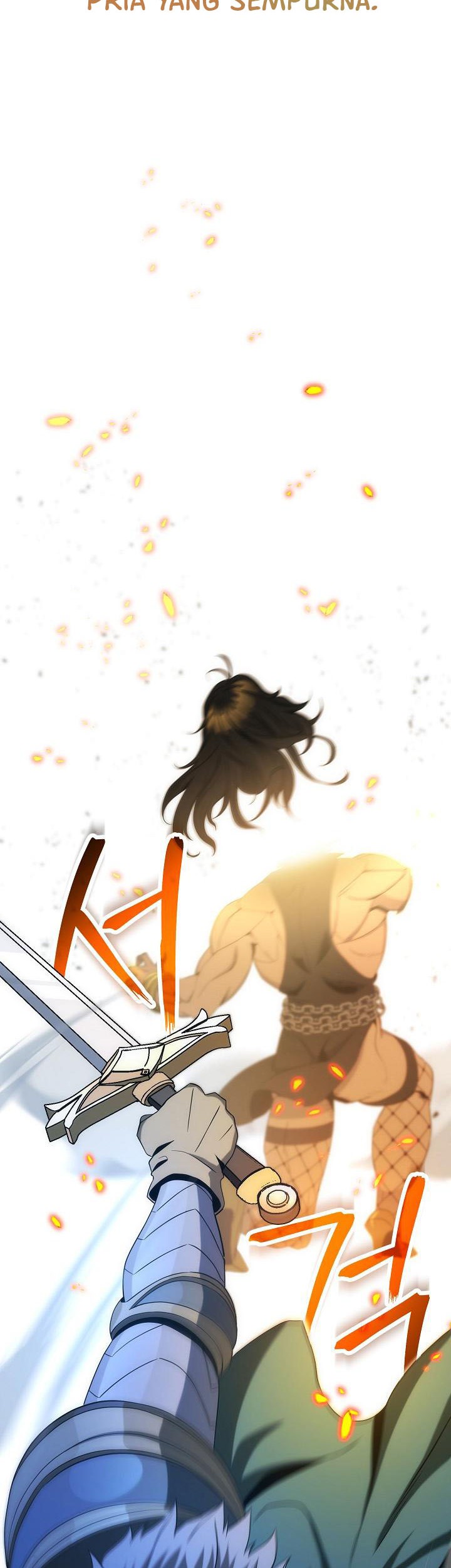 Skeleton Soldier Couldn’t Protect the Dungeon Chapter 189 - halaman 11