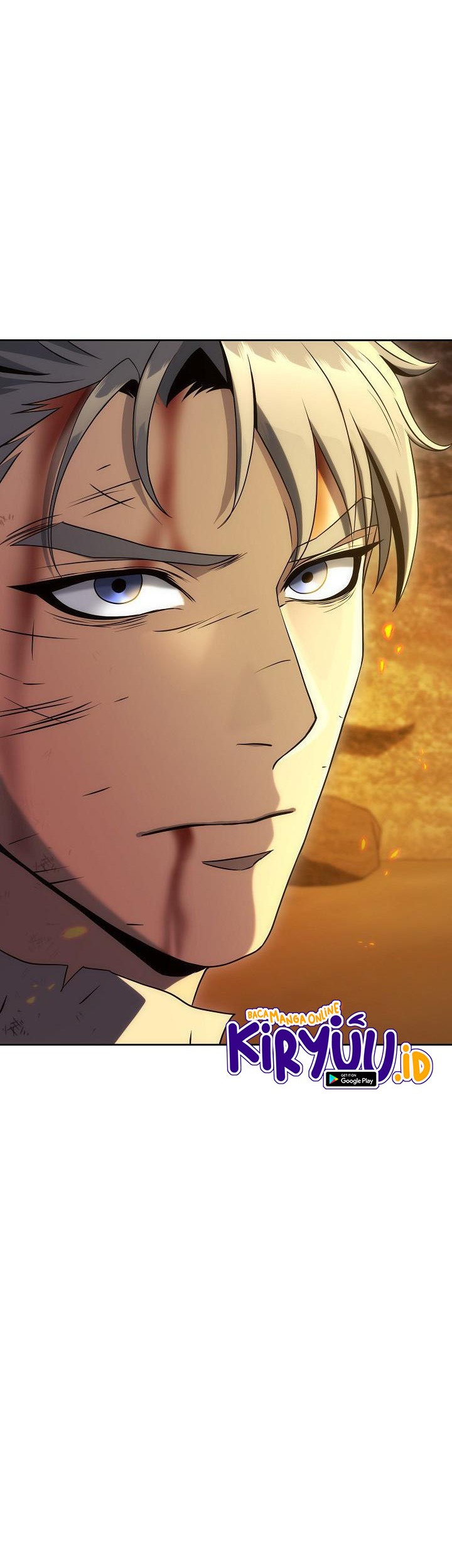 Skeleton Soldier Couldn’t Protect the Dungeon Chapter 189 - halaman 17