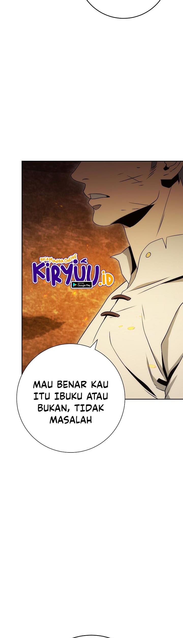 Skeleton Soldier Couldn’t Protect the Dungeon Chapter 189 - halaman 20