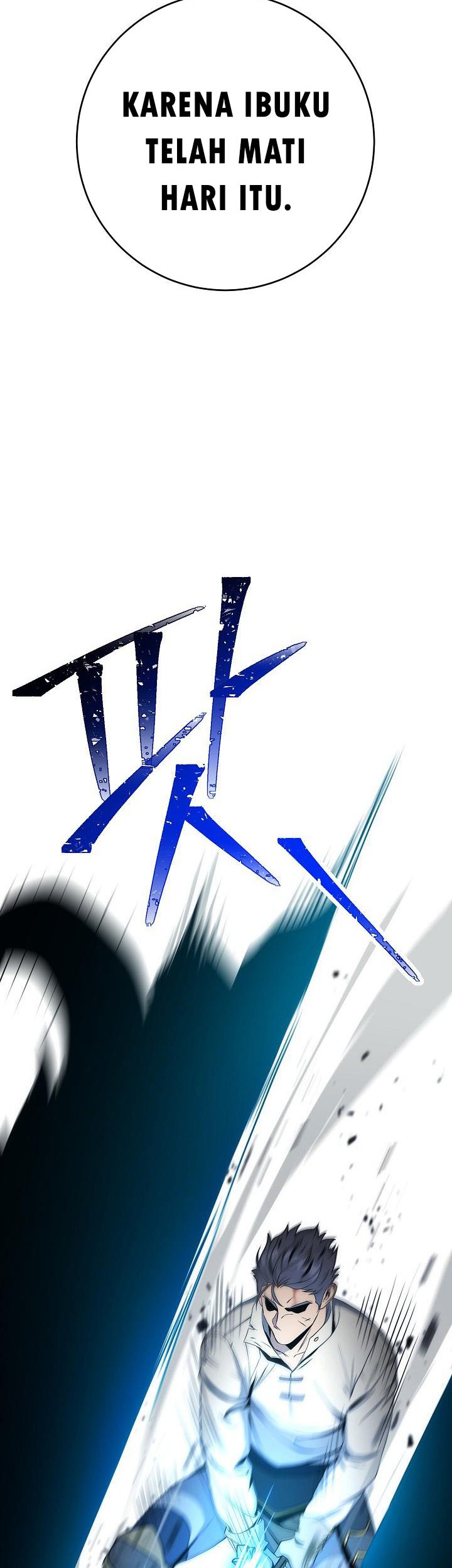Skeleton Soldier Couldn’t Protect the Dungeon Chapter 189 - halaman 21