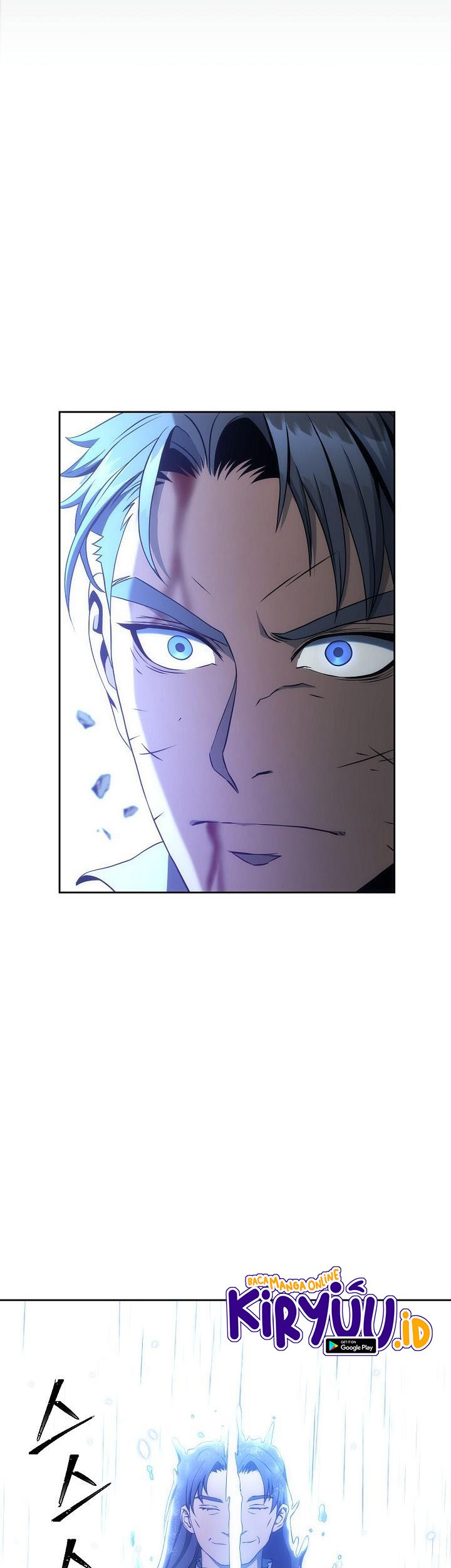 Skeleton Soldier Couldn’t Protect the Dungeon Chapter 189 - halaman 23