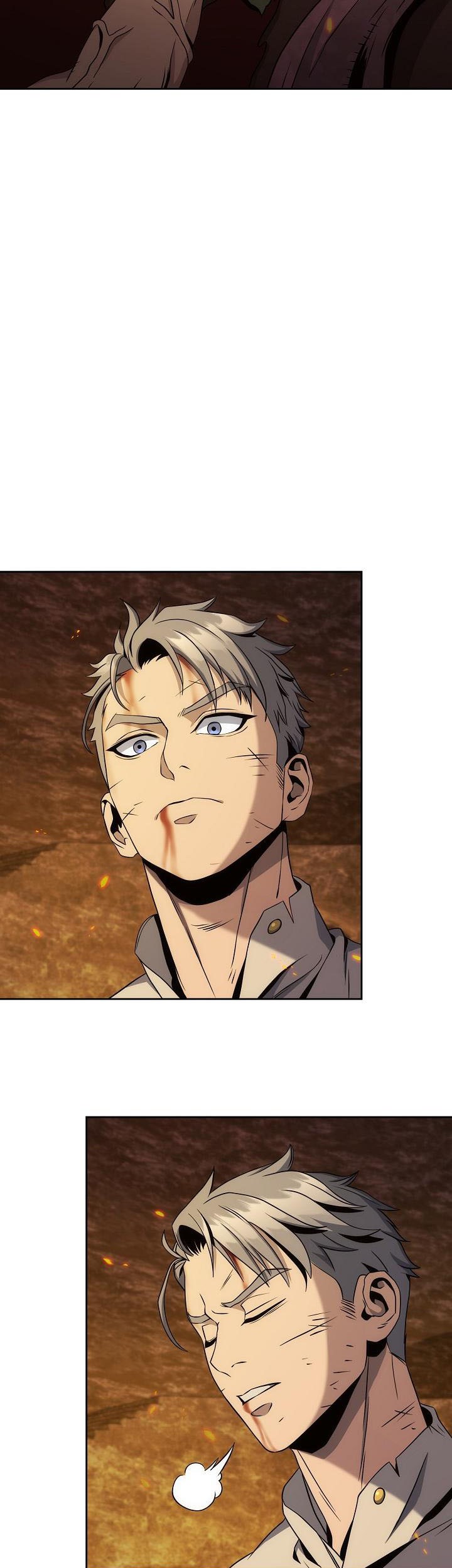 Skeleton Soldier Couldn’t Protect the Dungeon Chapter 189 - halaman 25