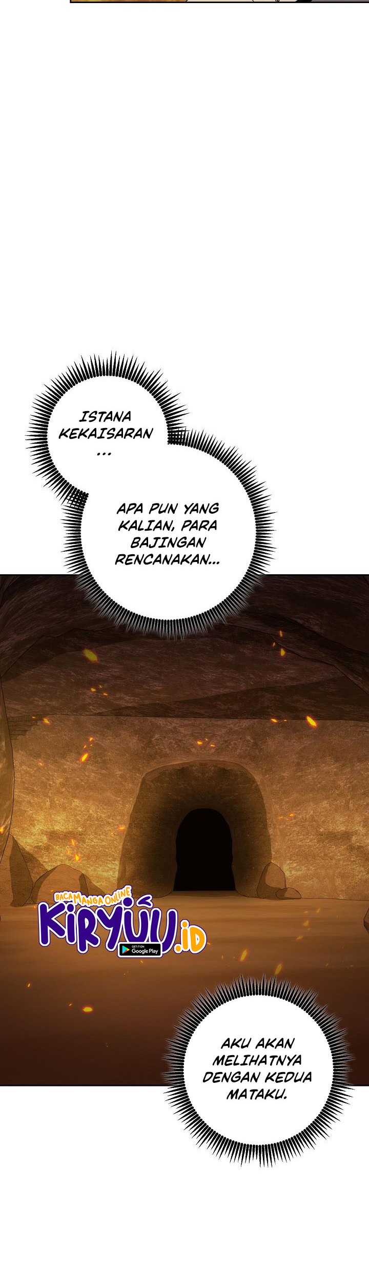 Skeleton Soldier Couldn’t Protect the Dungeon Chapter 189 - halaman 26
