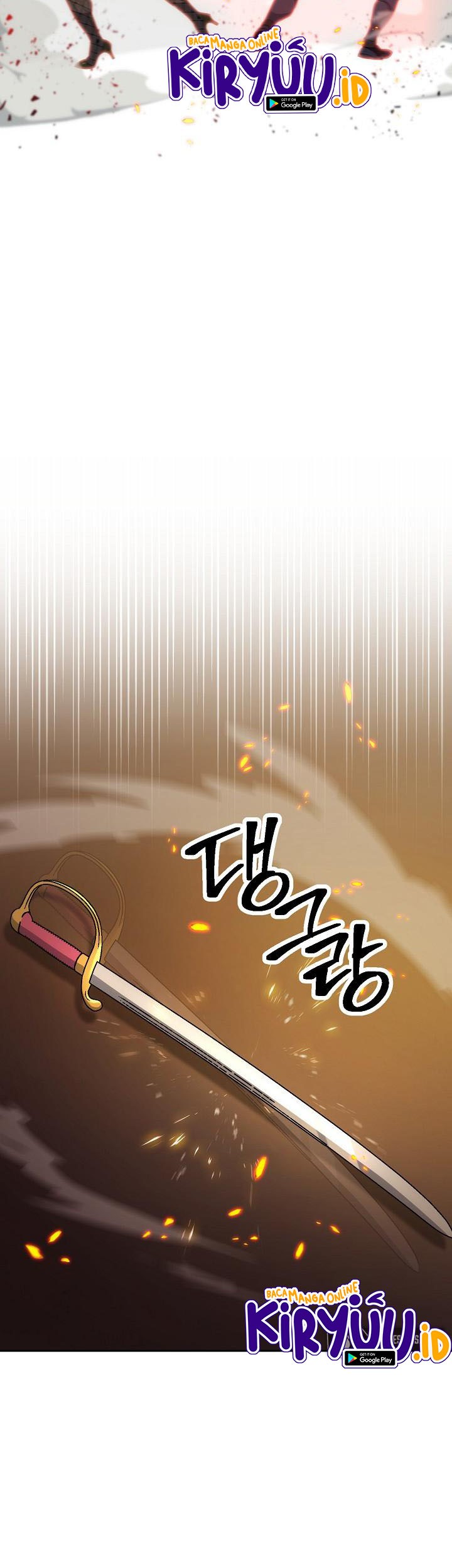 Skeleton Soldier Couldn’t Protect the Dungeon Chapter 189 - halaman 3