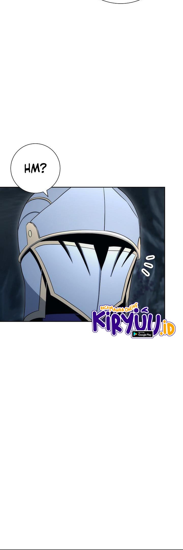 Skeleton Soldier Couldn’t Protect the Dungeon Chapter 189 - halaman 30