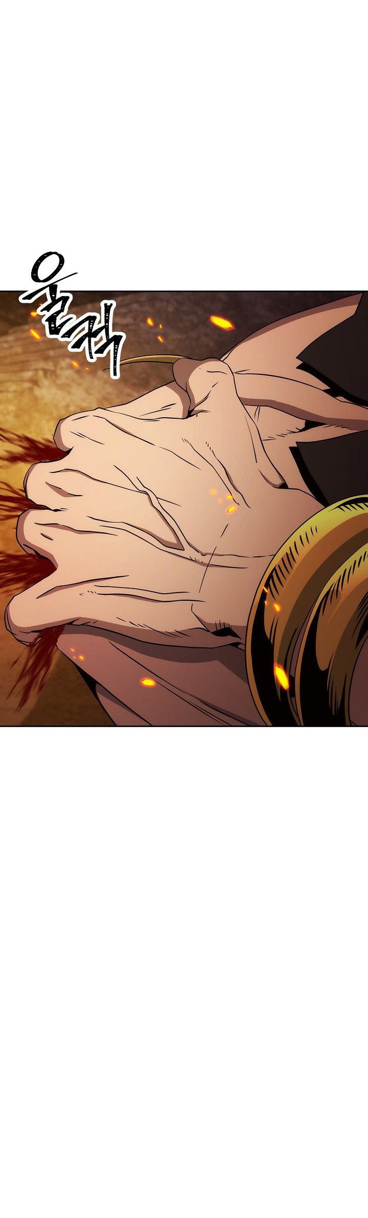 Skeleton Soldier Couldn’t Protect the Dungeon Chapter 189 - halaman 4
