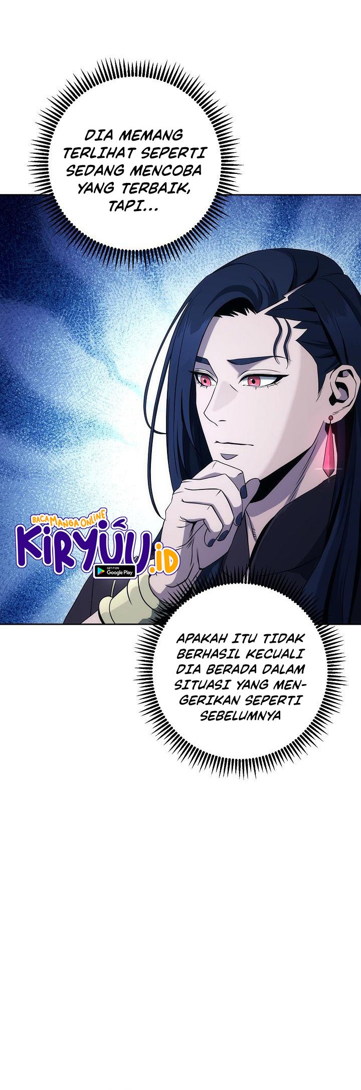 Skeleton Soldier Couldn’t Protect the Dungeon Chapter 189 - halaman 42
