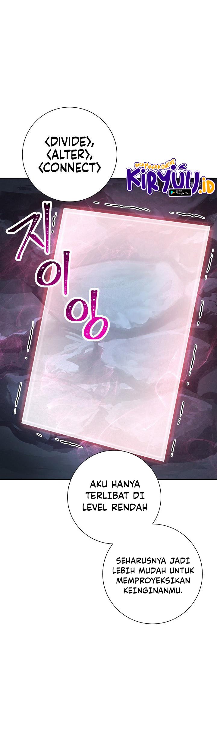 Skeleton Soldier Couldn’t Protect the Dungeon Chapter 189 - halaman 45