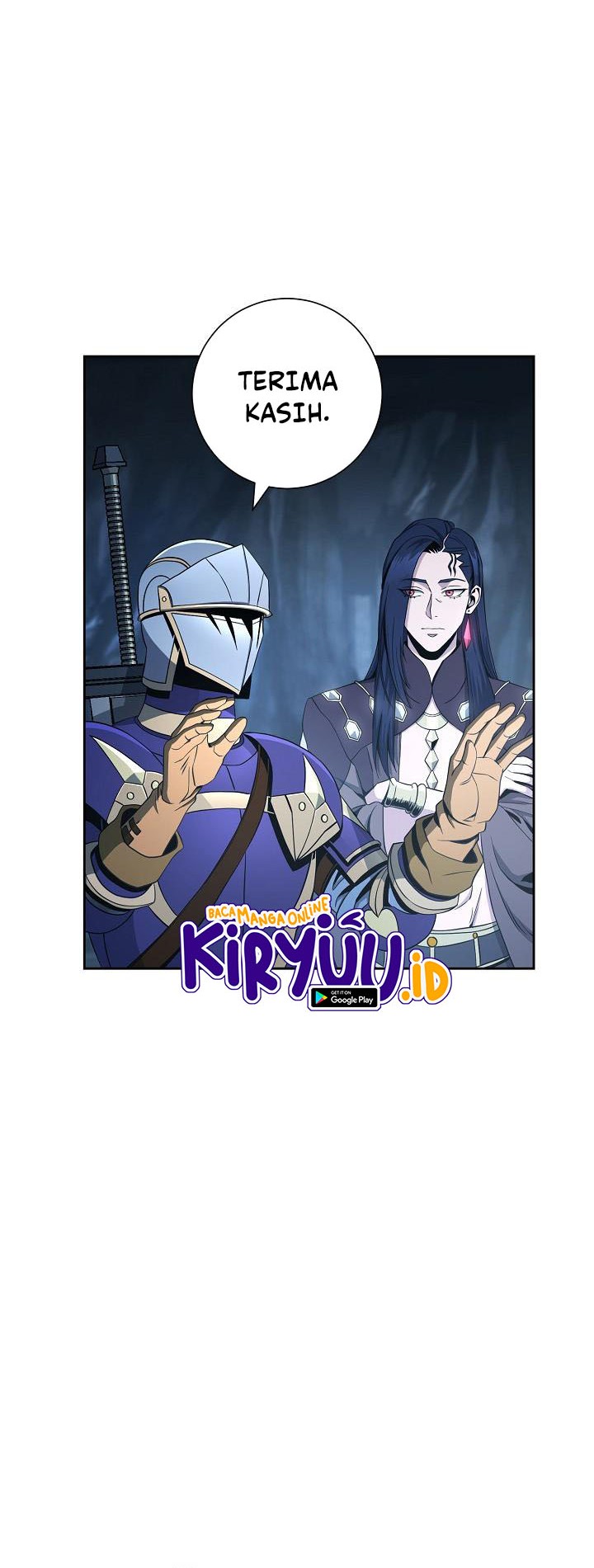 Skeleton Soldier Couldn’t Protect the Dungeon Chapter 189 - halaman 46