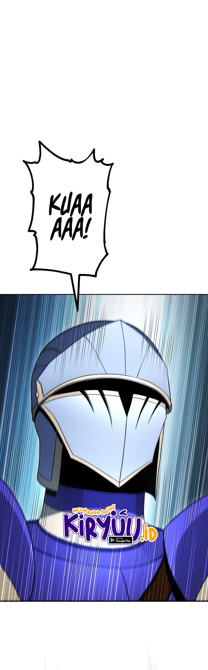 Skeleton Soldier Couldn’t Protect the Dungeon Chapter 189 - halaman 50