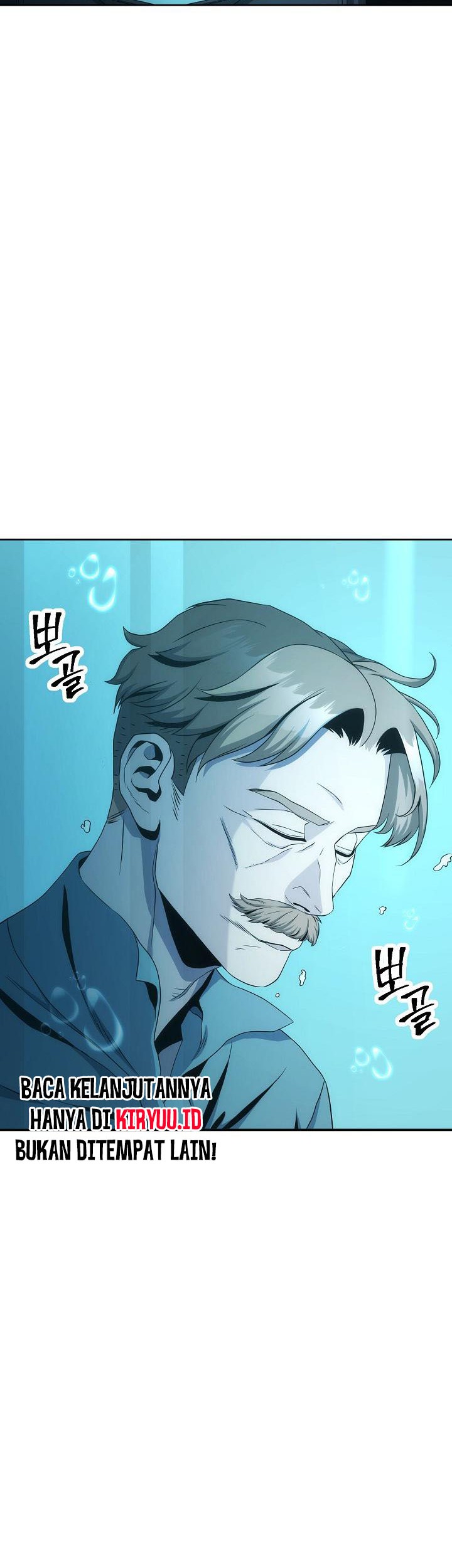 Skeleton Soldier Couldn’t Protect the Dungeon Chapter 189 - halaman 58