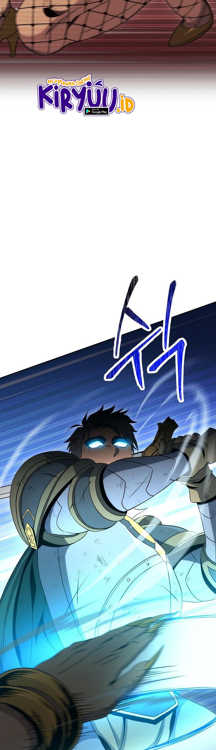 Skeleton Soldier Couldn’t Protect the Dungeon Chapter 189 - halaman 7