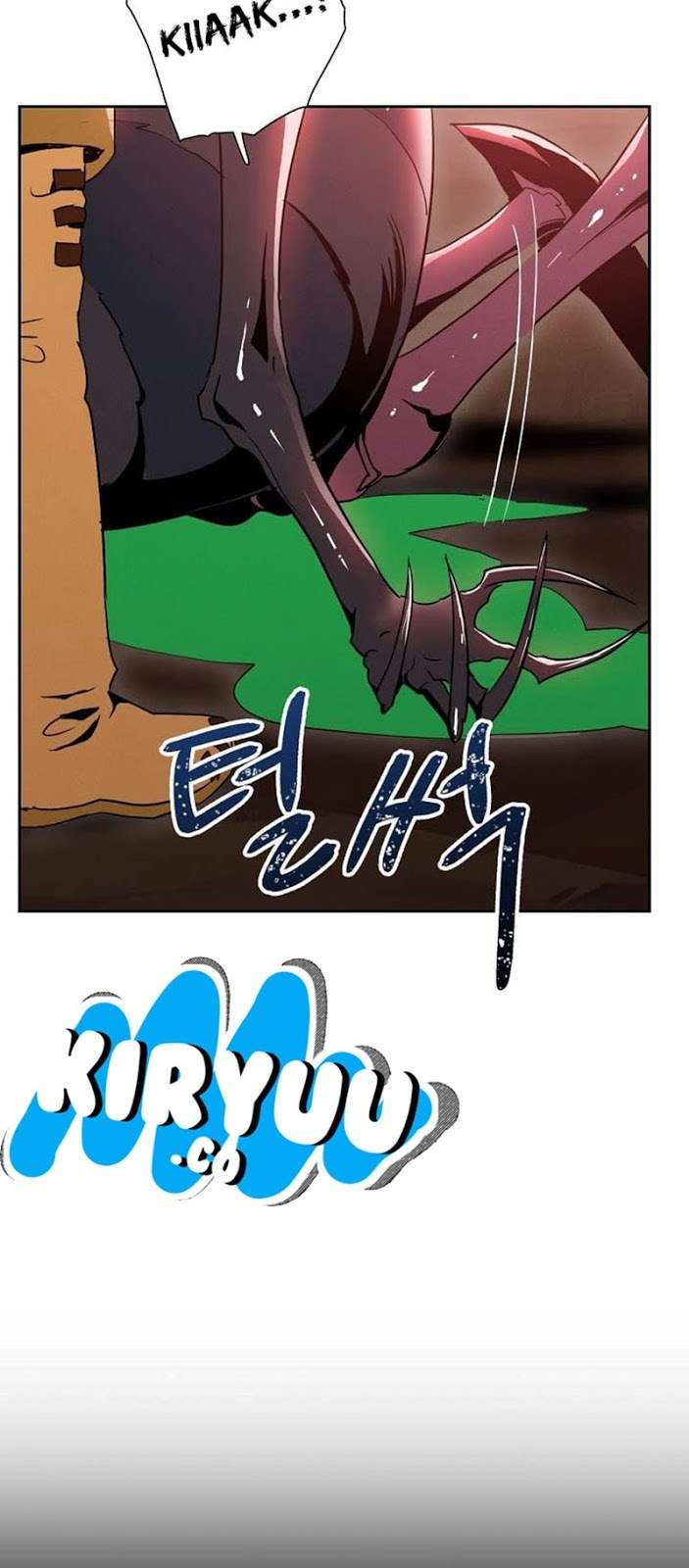Skeleton Soldier Couldn’t Protect the Dungeon Chapter 19 - halaman 11