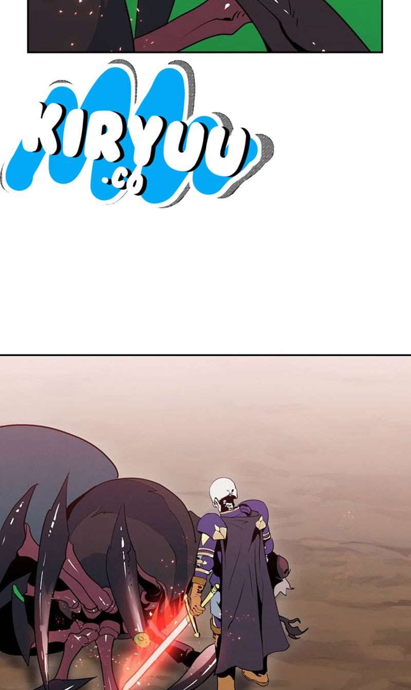 Skeleton Soldier Couldn’t Protect the Dungeon Chapter 19 - halaman 15