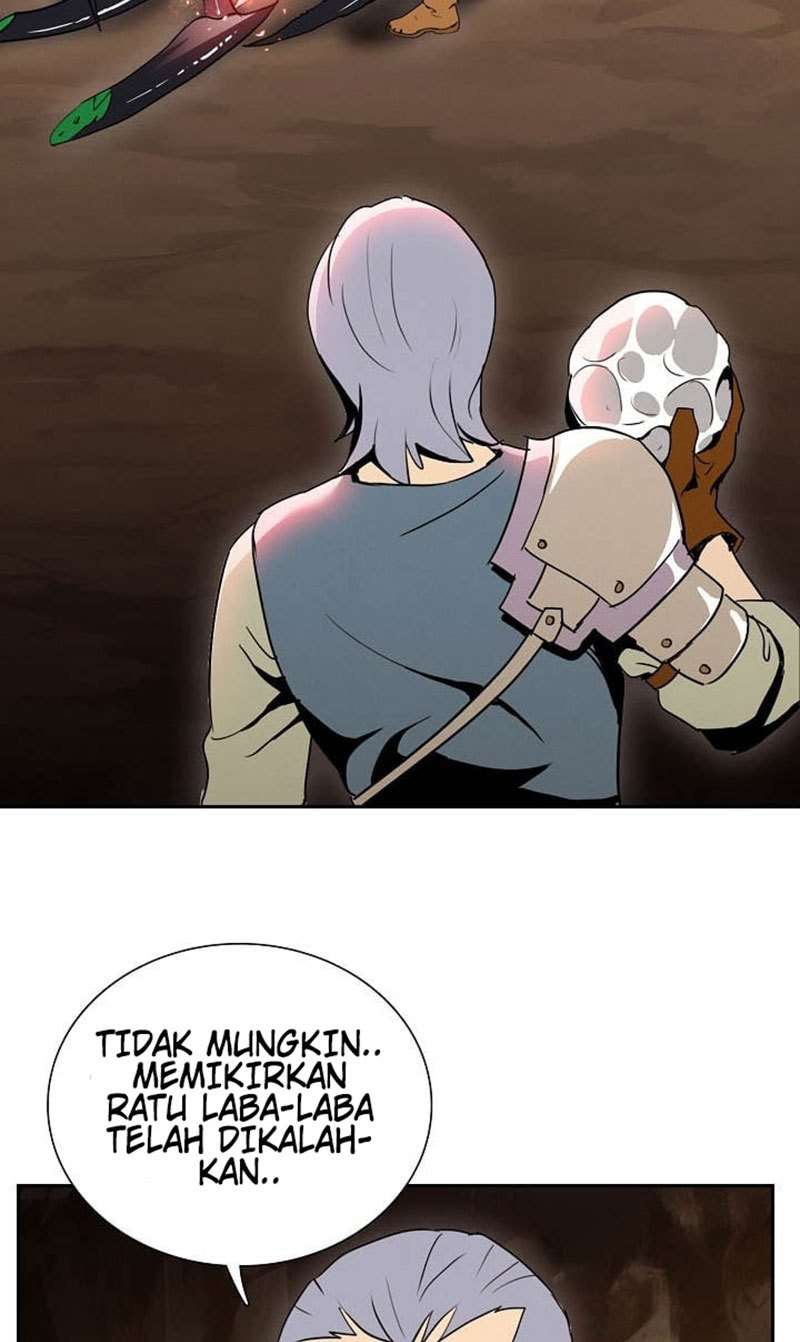 Skeleton Soldier Couldn’t Protect the Dungeon Chapter 19 - halaman 16