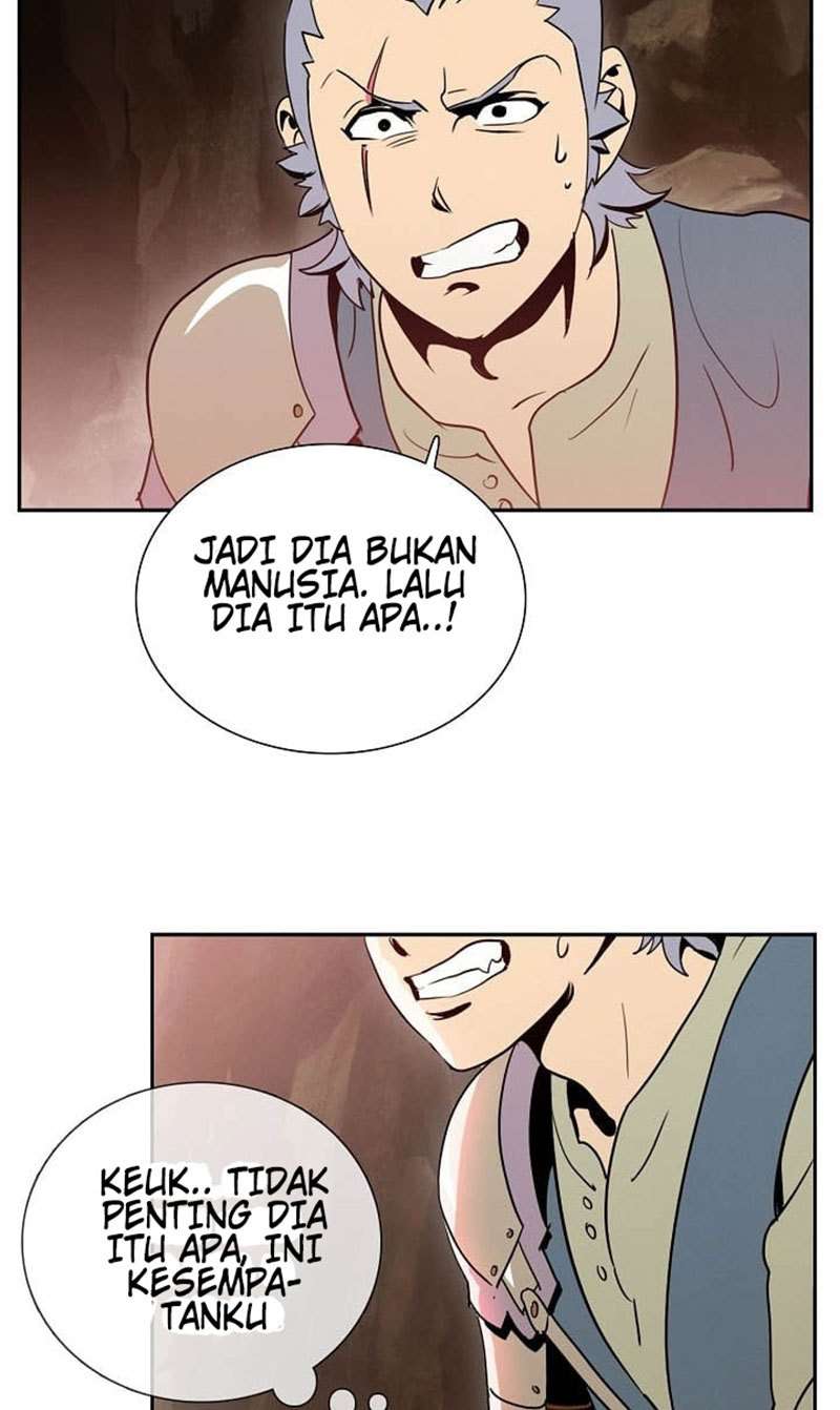 Skeleton Soldier Couldn’t Protect the Dungeon Chapter 19 - halaman 17