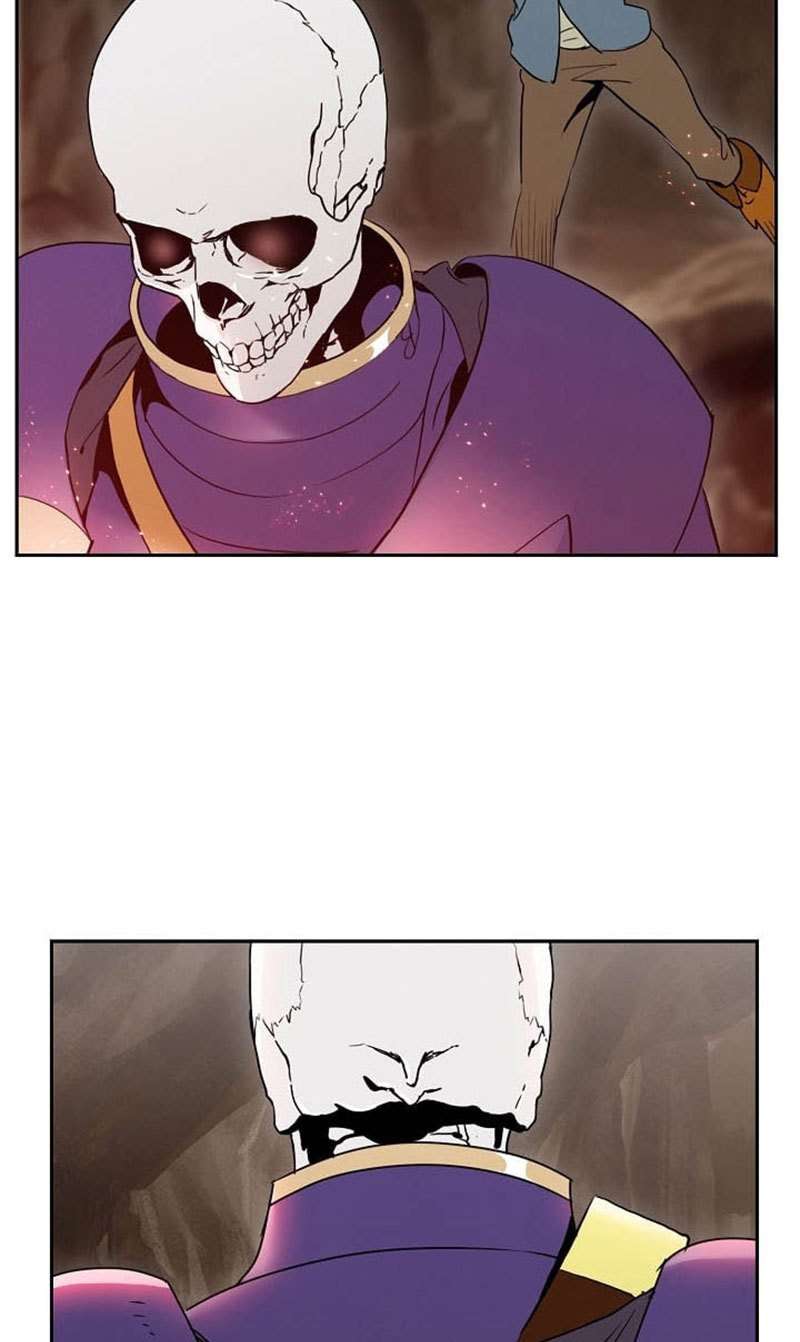 Skeleton Soldier Couldn’t Protect the Dungeon Chapter 19 - halaman 19