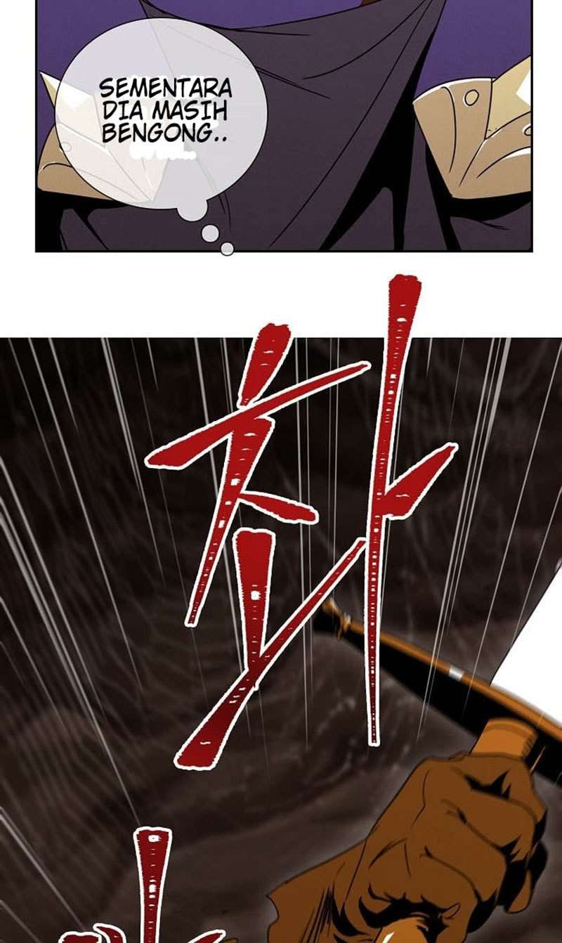 Skeleton Soldier Couldn’t Protect the Dungeon Chapter 19 - halaman 20