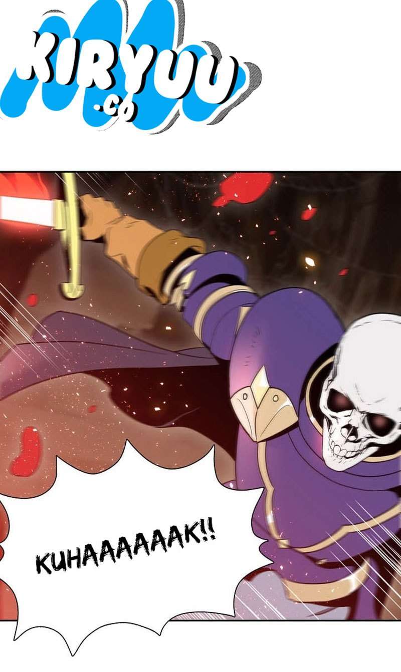 Skeleton Soldier Couldn’t Protect the Dungeon Chapter 19 - halaman 22