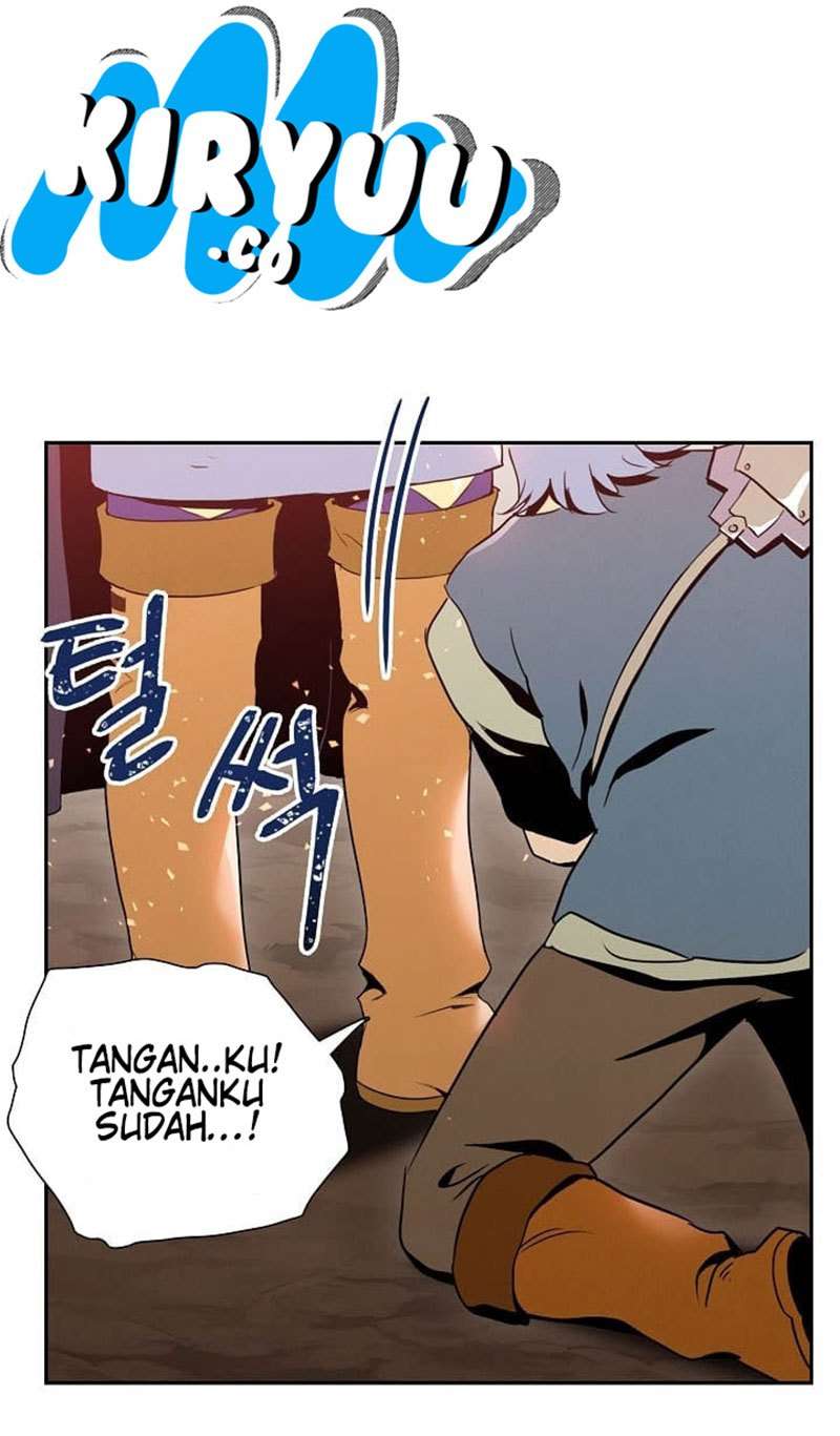 Skeleton Soldier Couldn’t Protect the Dungeon Chapter 19 - halaman 23