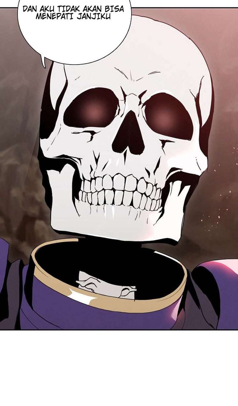 Skeleton Soldier Couldn’t Protect the Dungeon Chapter 19 - halaman 25